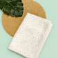 Pack of 3 Double Layer Muslin Swaddles - Soft & Breathable Cotton (Copy)
