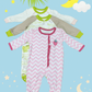 Cute footed Rompers (Best 3 dispatched)