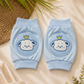 Baby Knee Pads for Crawling