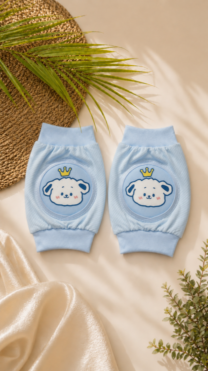 Baby Knee Pads for Crawling