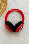 Cozy  Ear Winter Earmuffs for Kids - Soft & Warm (any 1)