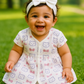 (Any 5) Combo Pack of Muslin soft Frocks for Babies upto 18 Month