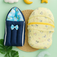 Little dreams Premium Baby Combo – Mosquito Bed,Carry Bed & Feeding Pillow (Assorted Prints)