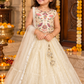 Aarika Festive Lehenga Set | Girls Ethnic Wear ✨