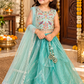 Aarika Festive Lehenga Set | Girls Ethnic Wear ✨