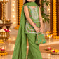 Aaradhya Festive Embroidered Sharara Set – 2 to 4 Years