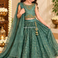 Anvika Diwali Lehenga Set | Girls Festive Wear ❤️ Size 1–2Y to 9–10Y ✨
