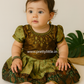 Pretty Little Traditional  Frock – Diwali 2025 Collection