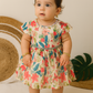 Pretty Little Princess gliter Frock – Diwali 2025 Collection