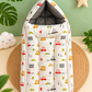 Snuggle Pod Baby Carry Nest