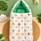 Snuggle Pod Baby Carry Nest