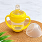 Baby Sipper Cup with Easy-Grip Handles