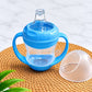 Baby Sipper Cup with Easy-Grip Handles