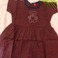 Cotton Frock