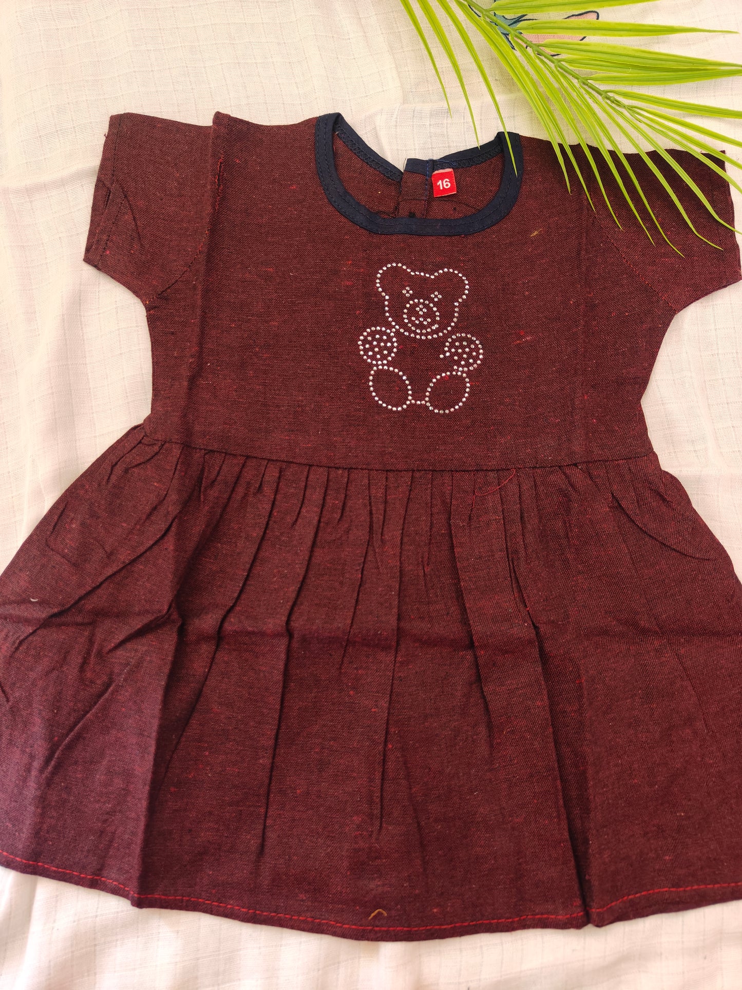 Cotton Frock