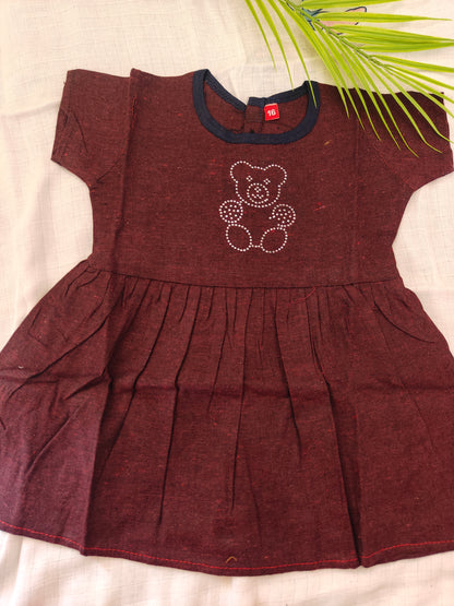 Cotton Frock