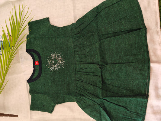 Cotton Frock