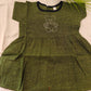 Cotton Frock