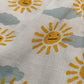 Muslin Frock Combo Pack for 0-8month  (Set of 3)
