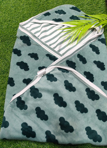 Premium Baby swaddle Towel Gentle & Breathable(best one dispatched)
