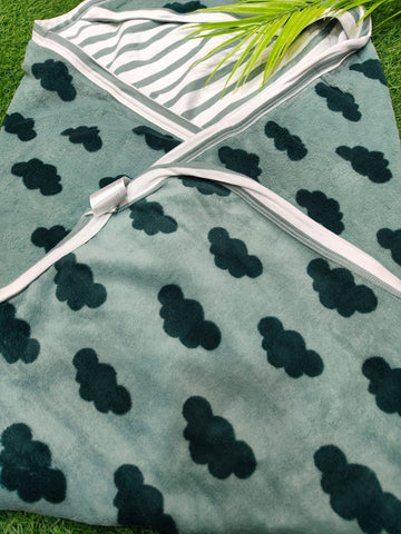 Premium Baby swaddle Towel Gentle & Breathable(best one dispatched)