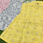 Adorable Printed Collar Dress – Combo Pack for Little Fashionistas (0-3 Years)
