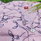 Adorable Printed Collar Dress – Combo Pack for Little Fashionistas (0-3 Years)
