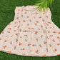 Adorable Printed Collar Dress – Combo Pack for Little Fashionistas (0-3 Years)