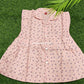 Adorable Printed Collar Dress – Combo Pack for Little Fashionistas (0-3 Years)
