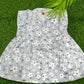 Adorable Printed Collar Dress – Combo Pack for Little Fashionistas (0-3 Years)