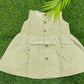 Chic & Comfy Checkered Pocket Dress – Stylish & Playful!" ( Best one dispatched)
