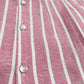 Collor Striped summer Cotton Frock – Stylish & Comfortable (best 1 dispatched)