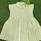Budget Striped collor summer Cotton Frock – Stylish & Comfortable (best 3 dispatched)