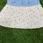 Cotton sleeveless frock combo pack (best 5 dispatched)(0-6m)