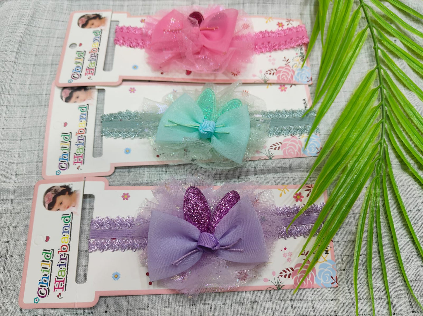 Cute hair band Just 70/- (Best one dispatched)