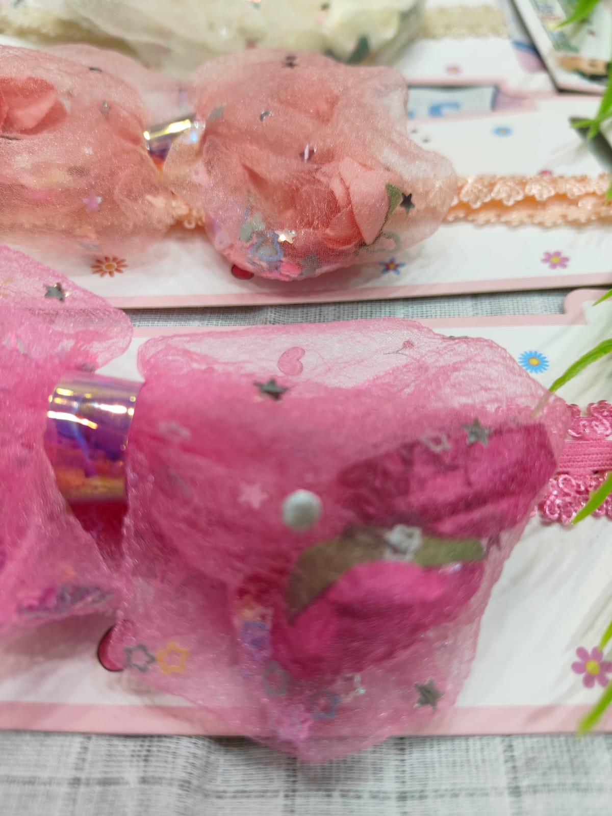 Cute hair band Just 70/- (Best one dispatched)