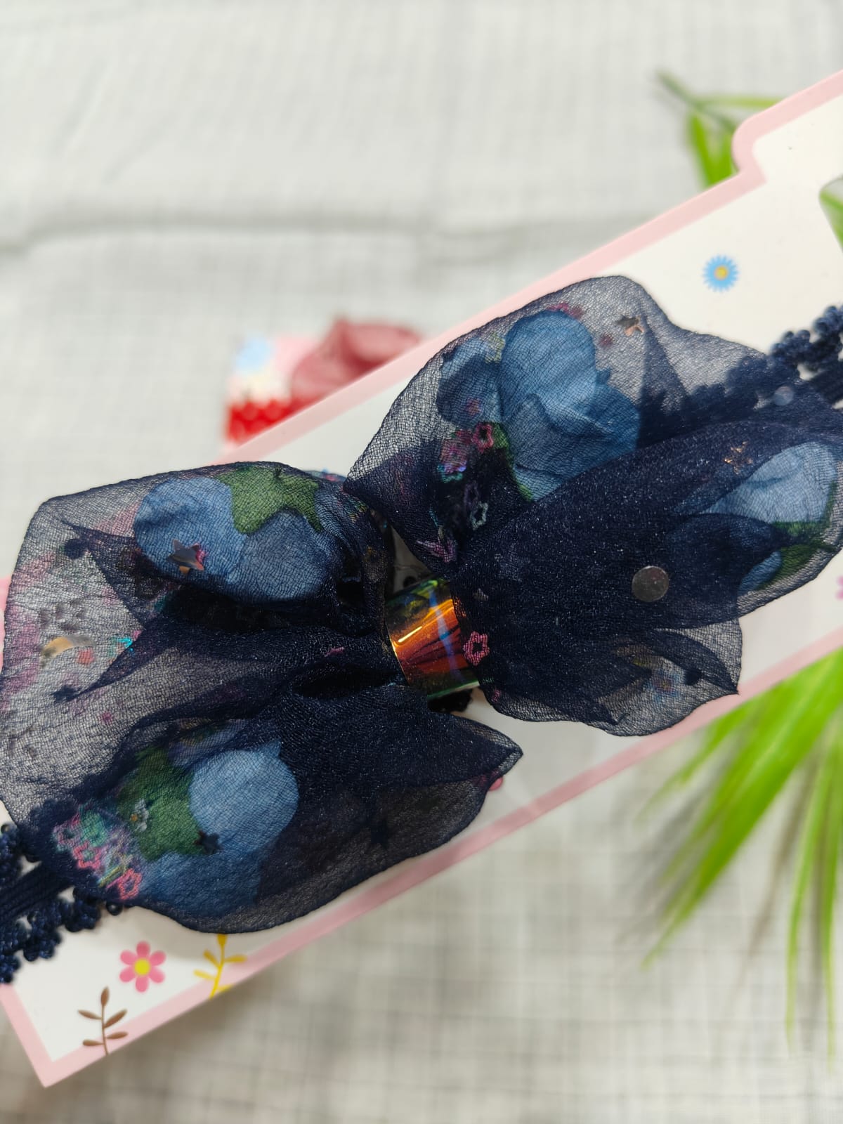 Cute hair band Just 70/- (Best one dispatched)