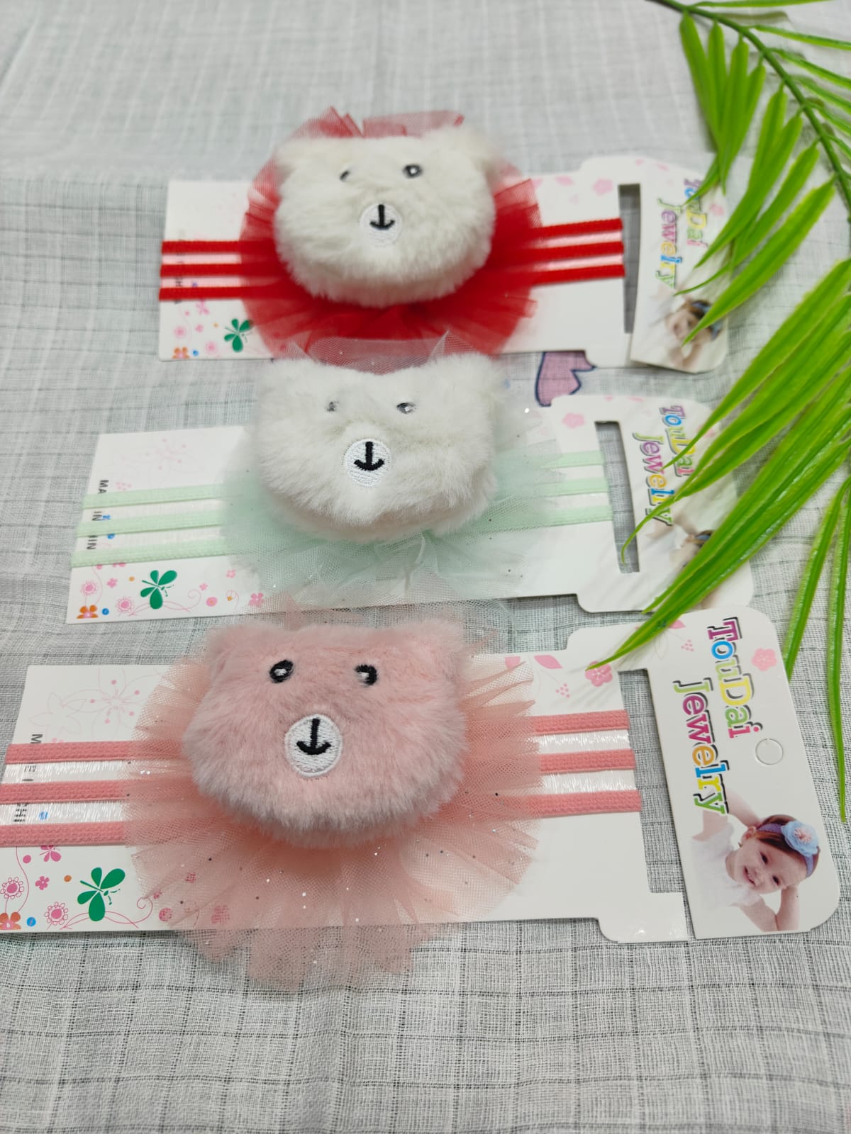 Cute hair band Just 70/- (Best one dispatched)
