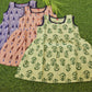 Cotton Frock – Stylish & Comfortable (best 1 dispatched)