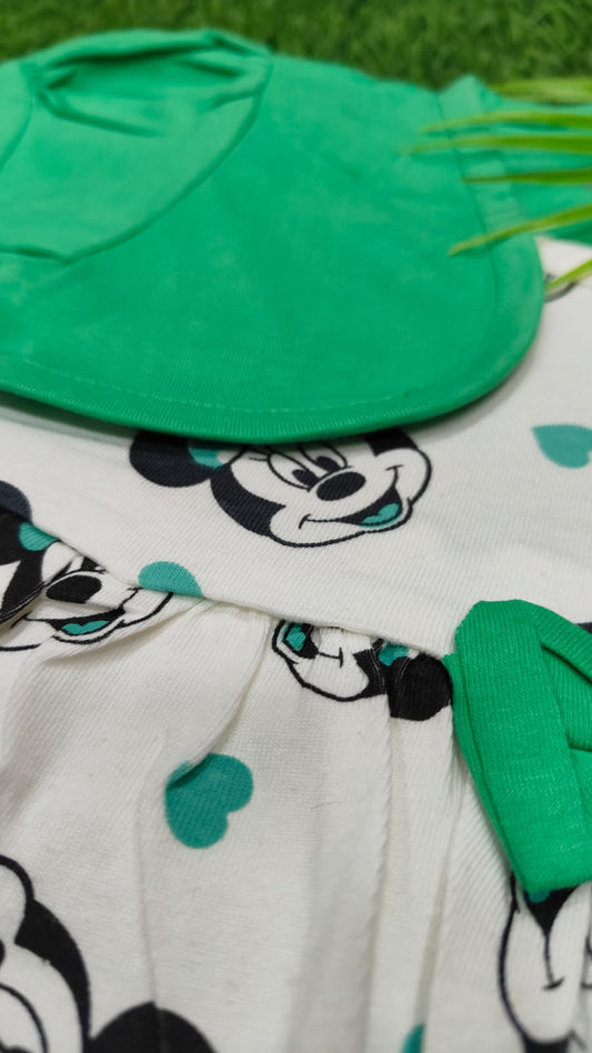 (Any 4)Cutie Frock -Premium Quality,4 frock Only 999/-(Best 4 dispatched)