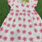 Comfy Summer Frock – Soft & Stylish Dress for Girls (2-8 Years)