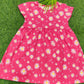 Comfy Summer Frock – Soft & Stylish Dress for Girls (2-8 Years)