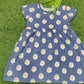 Comfy Summer Frock – Soft & Stylish Dress for Girls (2-8 Years)