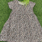 Comfy Summer Frock – Soft & Stylish Dress for Girls (2-8 Years)