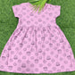 Comfy Summer Frock – Soft & Stylish Dress for Girls (2-8 Years)