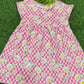 Comfy Summer Frock – Soft & Stylish Dress for Girls (2-8 Years)
