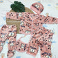 5pc Premium Sweater (best one dispatched )- (0-6month)