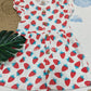 Soft Muslin Baby Frock – Happy Prints, Comfy Fit(Best Combo Dispatched
