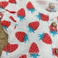 Soft Muslin Baby Frock – Happy Prints, Comfy Fit(Best Combo Dispatched
