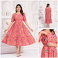 Feeding Kurthi Under ₹499 | Cotton | Lightweight & Breathable